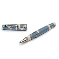 Leonardo Momento Zero Rollerball Pen in Nuvola