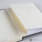 Leuchtturm 1917 Composition Hardcover Dot Grid Notebook in Navy - B5 Notebooks Journals