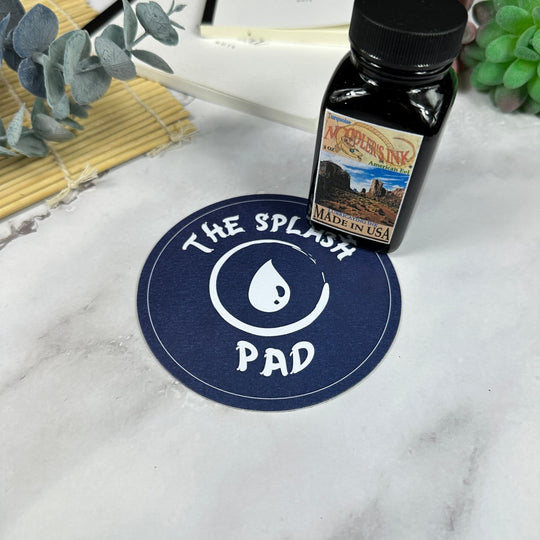 Luxury Brands Ink Miser The Splash Pad Pack of 5