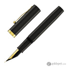 Magna Carta Mag 1000 Fountain Pen in Ebonite Fountain Pen