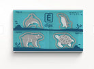 Midori Etching Clips in Aquarium Accessories