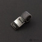Midori Miniclip Penholder in Black Accessories