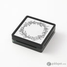 Midori Paintable Stamp Pre-Inked in Wreath Accessories
