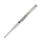 Montblanc Ballpoint Pen Refill in Blue/Black by Monteverde Ballpoint Pen Refills