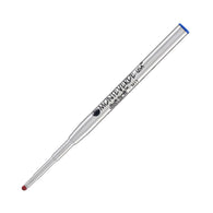 Montblanc Ballpoint Pen Refill in Turquoise by Monteverde - Medium Point