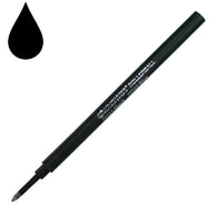 Monteverde Ceramic Rollerball Refill in Black