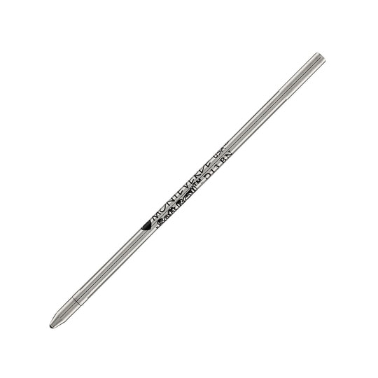 Monteverde D-1 Size Soft Roll Multi Function Ballpoint Pen Refill in Brown - Medium Point