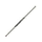 Monteverde D-1 Size Soft Roll Multi Function Ballpoint Pen Refill in Turquoise - Medium Point Multi-Function Pen Refills