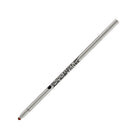 Monteverde D-1 Size Soft Roll Multi Functional Ballpoint Pen Refill in Black - Medium Point Multi-Function Pen Refills