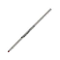 Monteverde D-1 Size Soft Roll Multi Functional Ballpoint Pen Refill in Blue/Black - Medium Point