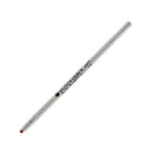 Monteverde D-1 Size Soft Roll Multi Functional Ballpoint Pen Refill in Orange - Medium Point Multi-Function Pen Refills