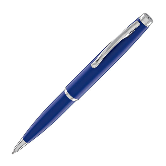 Monteverde Dakota Gel Pen in Airforce Matte Blue