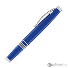 Monteverde Dakota Gel Pen in Airforce Matte Blue Gel Pen