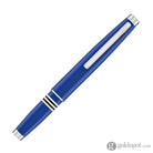 Monteverde Dakota Gel Pen in Airforce Matte Blue Gel Pen
