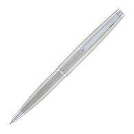 Monteverde Dakota Gel Pen in Stainless Steel