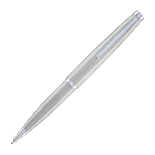 Monteverde Dakota Gel Pen in Stainless Steel