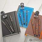 Monteverde Innova Formula M Ballpoint Pen in Black Ballpoint Pen