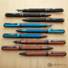 Monteverde Innova Formula M Ballpoint Pen in Black Ballpoint Pen