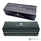 Monteverde Innova Formula M Ballpoint Pen in Black Ballpoint Pen