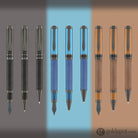 Monteverde Innova Formula M Ballpoint Pen in Black Ballpoint Pen