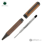Monteverde Innova Formula M Ballpoint Pen in Bronze Ballpoint Pen