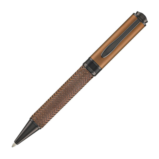 Monteverde Innova Formula M Ballpoint Pen in Bronze