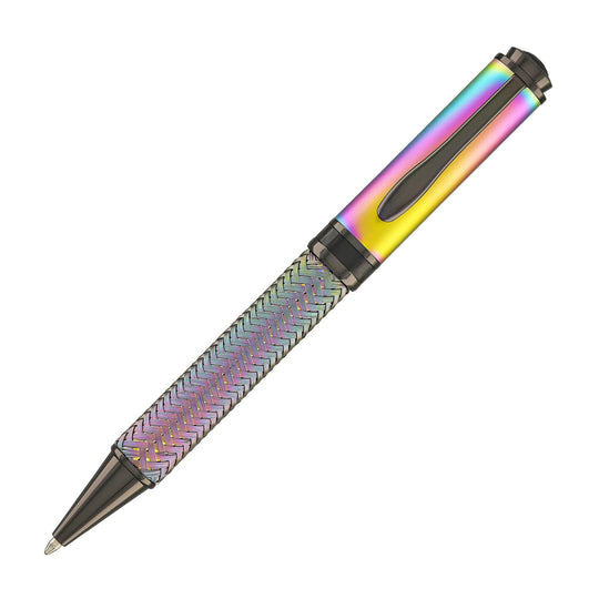 Monteverde Innova Formula M Ballpoint Pen in Lightning 25th Anniversary Limited Edition