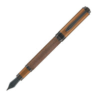 Monteverde Innova Formula M Fountain Pen in Bronze