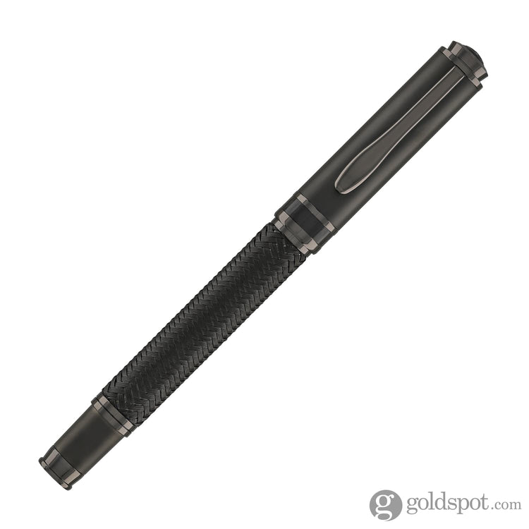 Monteverde Innova Formula M Rollerball Pen in Black Rollerball Pen