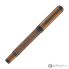 Monteverde Innova Formula M Rollerball Pen in Bronze Rollerball Pen