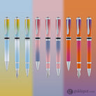Monteverde Innova Ombre Fusion Rollerball Pen in Bliss Rollerball Pen
