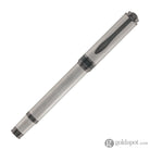 Monteverde Innova Rollerball Pen in Solid Titanium Rollerball Pen