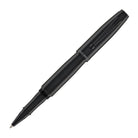 Monteverde Invincia Rollerball Pen in Stealth Black Rollerball Pen