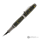 Monteverde Invincia Vega Fountain Pen in Starlight Yellow