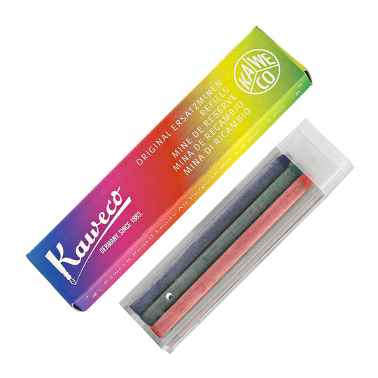 Monteverde Lead Refill in Multi-Color - 5.6mm