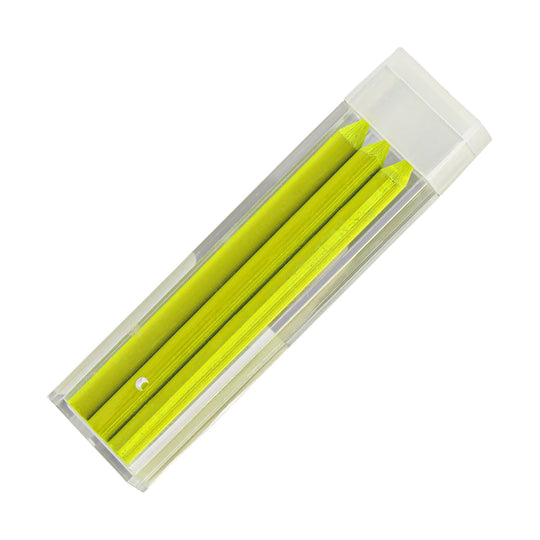 Monteverde Lead Refill in Yellow Highlighter - 5.6mm