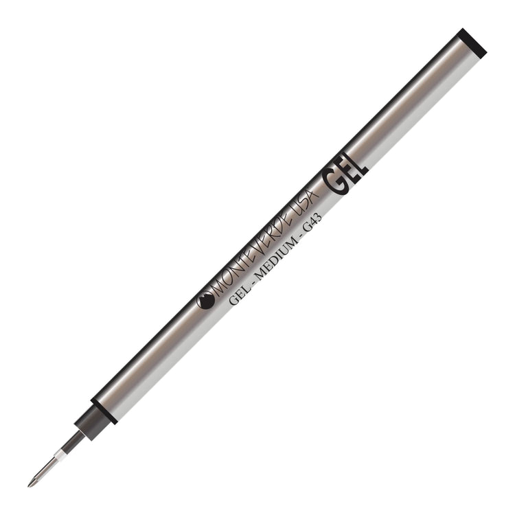 Monteverde Liquid Ink Gel Refill to fit most Rollerball Pens Refill