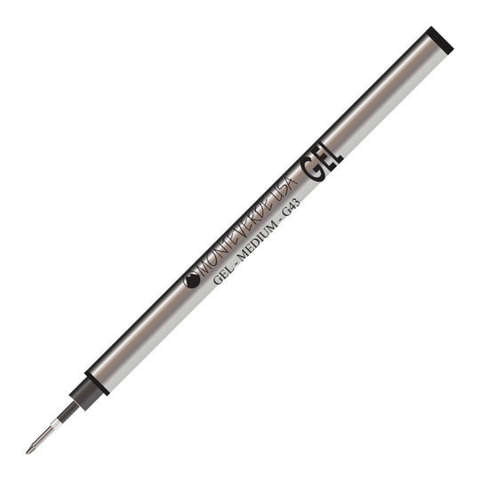 Monteverde Liquid Ink Gel Refill to fit most Rollerball Pens
