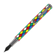 Monteverde Regatta Harlequin 2.0 Fountain Pen