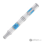 Monteverde Regatta Rollerball Pen in Santorini Blue Rollerball Pen