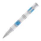 Monteverde Regatta Rollerball Pen in Santorini Blue Rollerball Pen