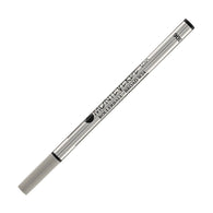 Monteverde Rollerball Refill in Black - Broad Point