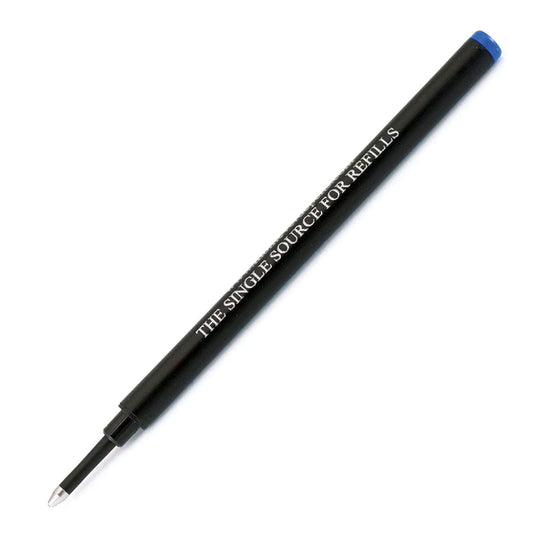 Monteverde Rollerball Refill in Ceramic Blue