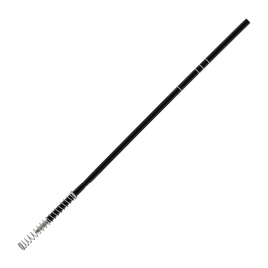 Monteverde Size-It Ballpoint Pen Refill in Black - Medium Point