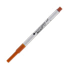 Monteverde Soft Roll Ballpoint Pen Refill in Brown - Medium Point Ballpoint Pen Refills