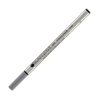 Monteverde Spring Loaded Fineliner Refill in Black - Fine Point