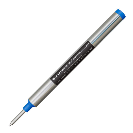 Monteverde USA® Rollerball Refill (to fit Montblanc LeGrand) - Blue
