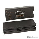 Monteverde USA Ritma 2024 Special Edition Anodized Ballpoint Pen in Espresso Ballpoint Pens