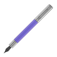 Monteverde USA Ritma 2025 Special Edition Anodized Fountain Pen in Midnight Orchid