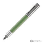 Monteverde USA Ritma Anodized Rollerball Pen in Green Rollerball Pen